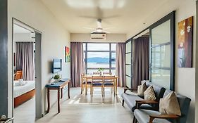 Lavender Homes @ Jesselton Quay Kota Kinabalu
